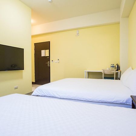 Siang Jhan B&B Taitung ห้อง รูปภาพ